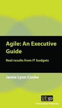 Agile : Real results from IT budgets.