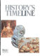 History's timeline : [a 40,000 year chronology of civilization] /