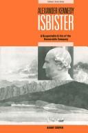 Alexander Kennedy Isbister : a respectable critic of the honourable Company /