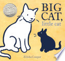 Big cat, little cat /