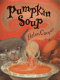 Pumpkin soup /