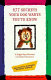 277 secrets your dog wants you to know : a doggie bag of unusual and useful information /