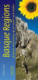 Landscapes of the Basque country of Spain and France : a countryside guide /