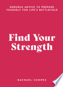 Find your strength /