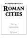 Roman cities /