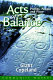 Acts of balance : profits, people and place /