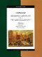 Orchestral anthology. Anthologie d'œuvres pour orchestra, volume 1 = Anthologie von Orchesterwerken, Band 1 /