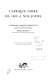 L'Afrique noire de 1800 à nos jours /