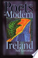 Poets of modern Ireland : text, context, intertext /