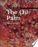 The oil palm /