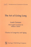 The art of living long /