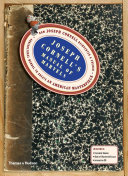 Joseph Cornell's Manual of marvels : how Joseph Cornell reinvented a French agricultural manual to create an American masterpiece.