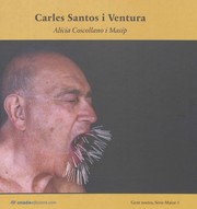 Carles Santos i Ventura : resum biogràfic /