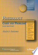 Physiology : cases and problems /