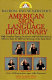 Random House Webster's American sign language dictionary /