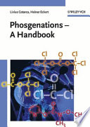 Phosgenations--a handbook /