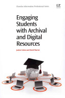 Engaging students with archival and digital resources /