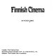 Finnish cinema /