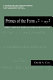 Primes of the form x  2 + ny  2 : Fermat, class field theory, and complex multiplication /