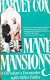 Many mansions : a Christian's encounter with other faiths /