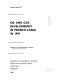 Oil and gas developments in Pennsylvania in 1991 /