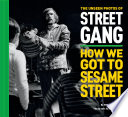 The Unseen Photos of Street Gang.