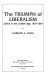 The triumph of liberalism : Zürich in the golden age, 1830-1869 /