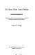 To sow one acre more : childbearing and farm productivity in the antebellum north /