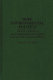 Deep environmental politics : the role of radical environmentalism in crafting American environmental policy /