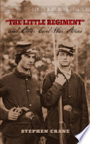 "The little regiment" and other Civil War stories /