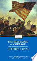 The red badge of courage /