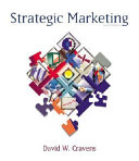 Strategic marketing /