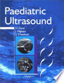 Paediatric ultrasound /