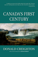 Canada's first century /