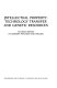 Intellectual property, technology transfer and genetic resources : an OECD survey of current practices and policies.