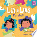 Lia & Luís : puzzled! /