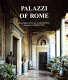 Palazzi of Rome /