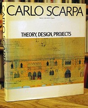Carlo Scarpa : theory, design, projects /