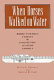 When horses walked on water : horse-powered ferries in nineteenth-century America /