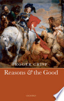 Reasons and the good /