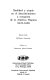 Realided y utopía en el descubrimiento y conquista de la América Hispana (1492-1682) / Stelio Cro; prólogo por Francisco López Estrada.