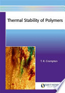 Thermal stability of polymers