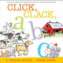 Click, clack, abc /