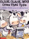 Click, clack, moo : cows that type /