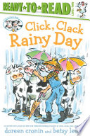 Click, clack rainy day /