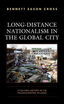 Long-distance nationalism in the global city : a cultural history of the Malian diaspora in Lagos /