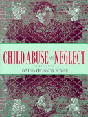 Understanding child abuse and neglect /