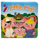 4 little pigs /