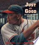 How Larry Doby changed America's game /