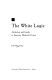 The white logic : alcoholism and gender in American modernist fiction /
